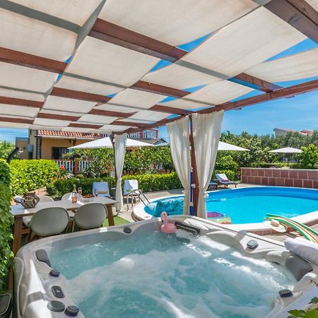 Villa Luka Polaca Екстер'єр фото