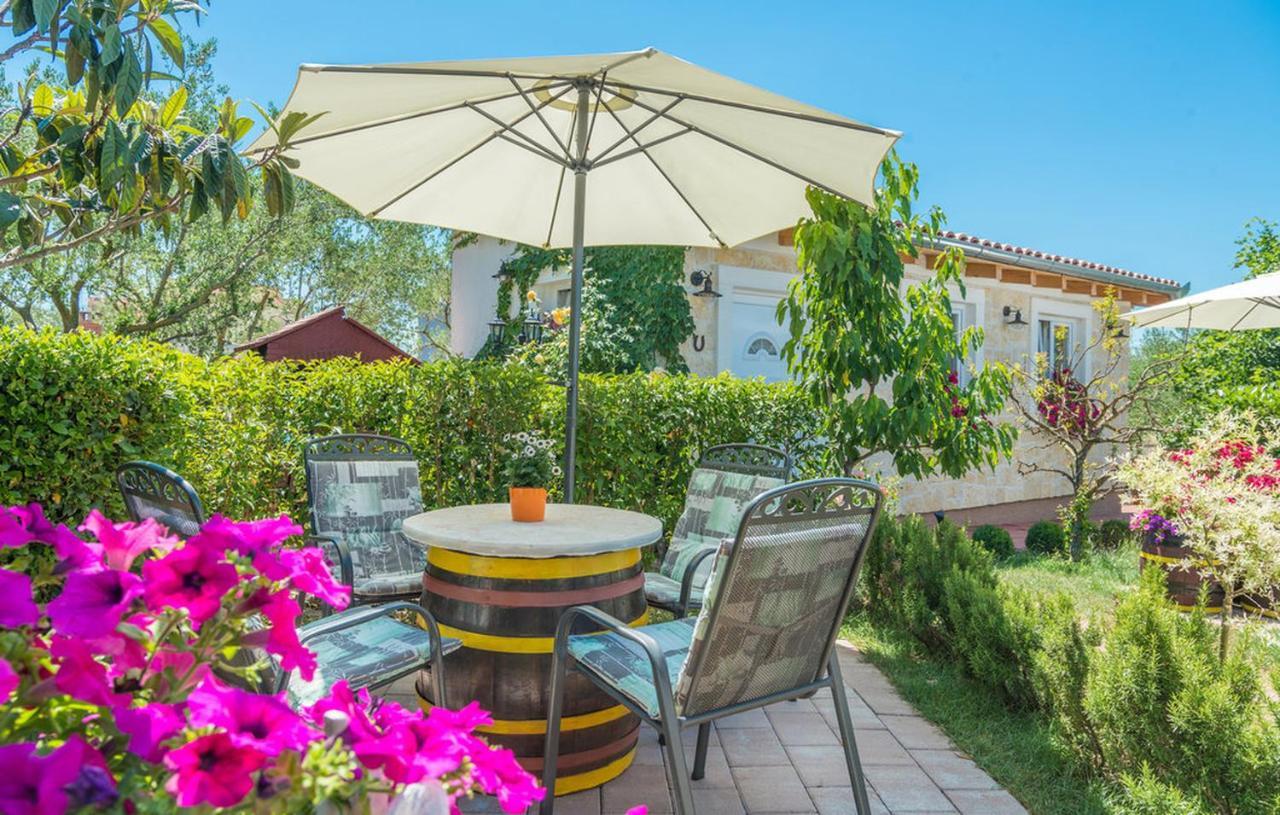 Villa Luka Polaca Екстер'єр фото