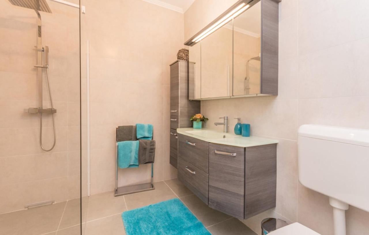 Villa Luka Polaca Екстер'єр фото