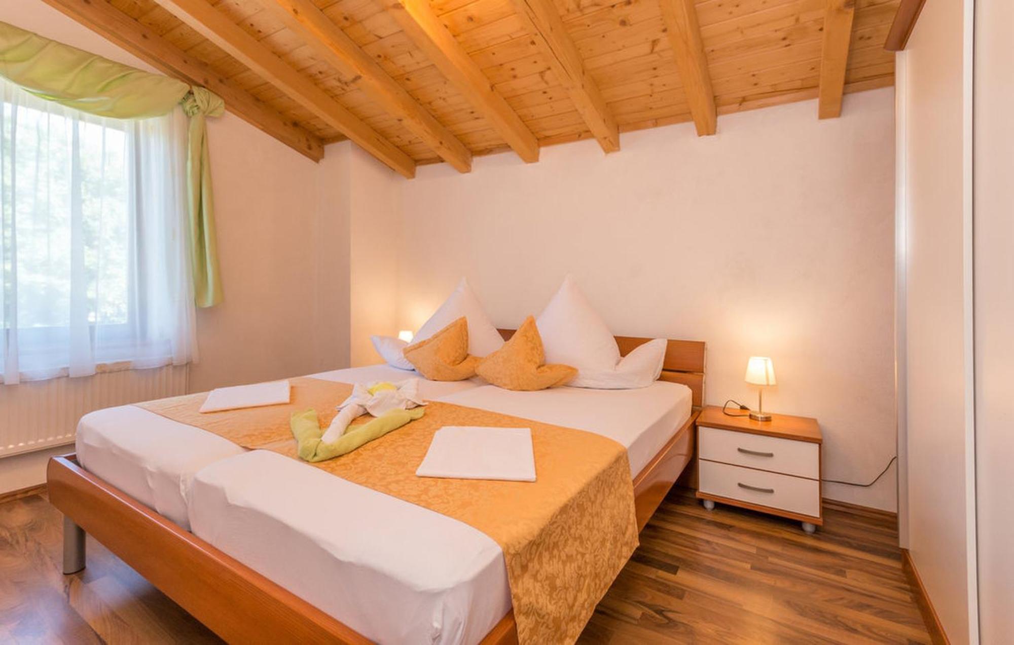 Villa Luka Polaca Екстер'єр фото