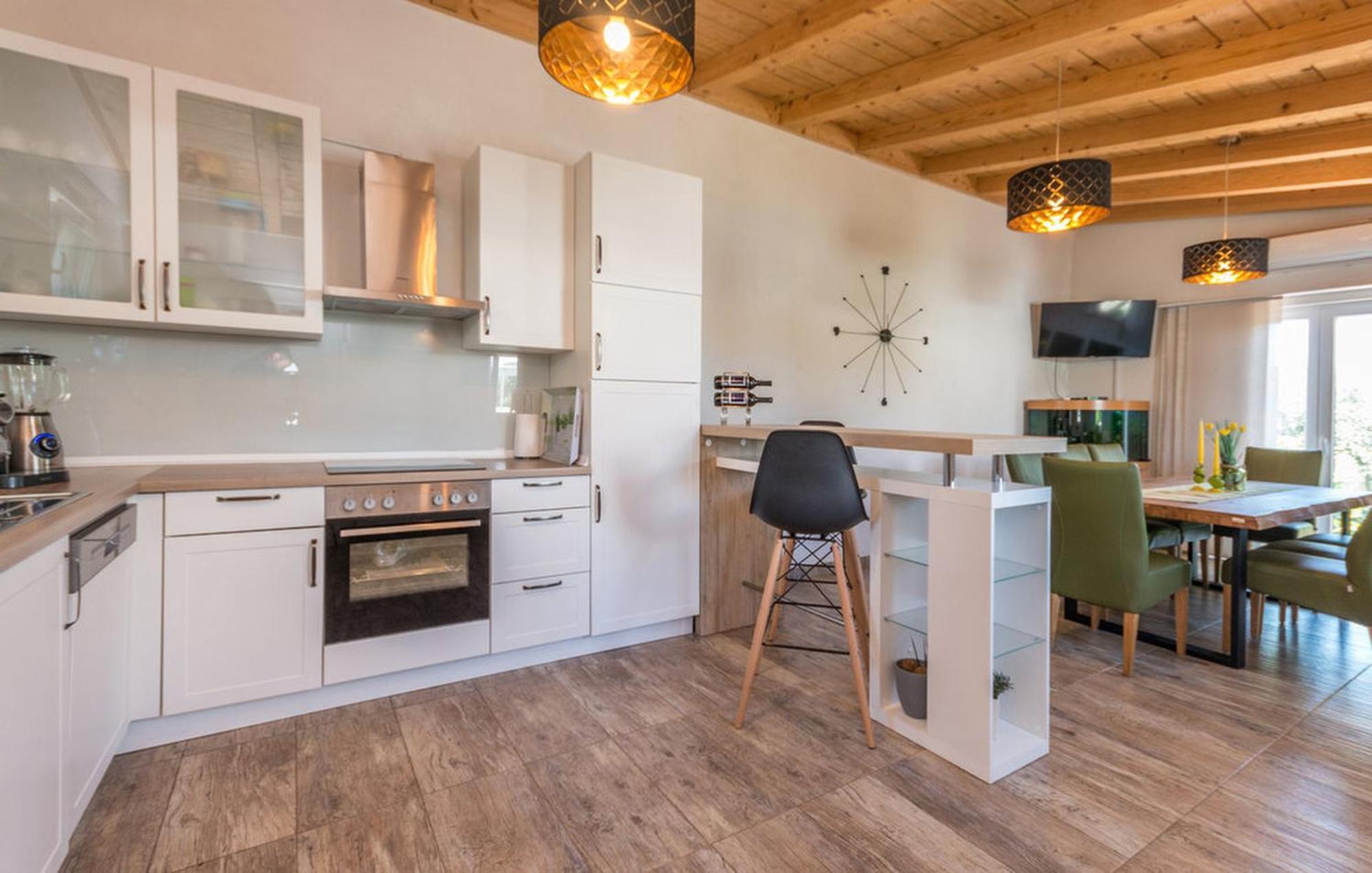 Villa Luka Polaca Екстер'єр фото