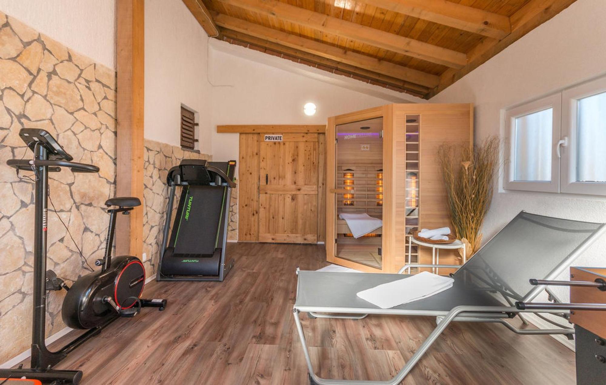 Villa Luka Polaca Екстер'єр фото